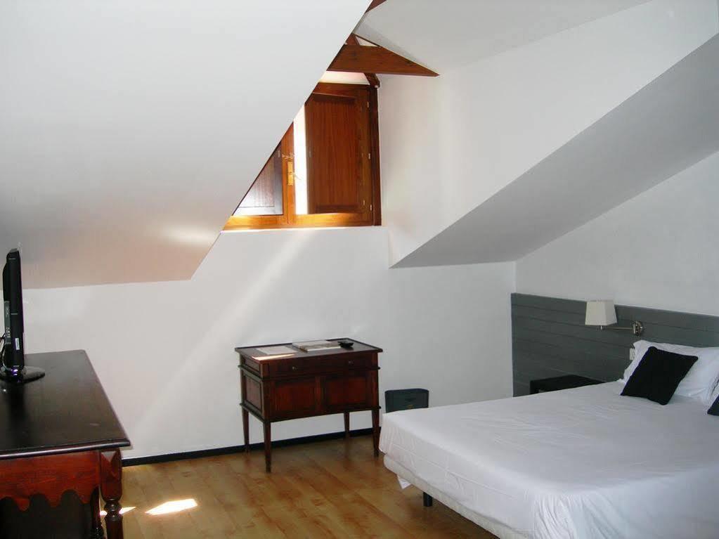 Abba Jazz Hotel Vitoria ภายนอก รูปภาพ