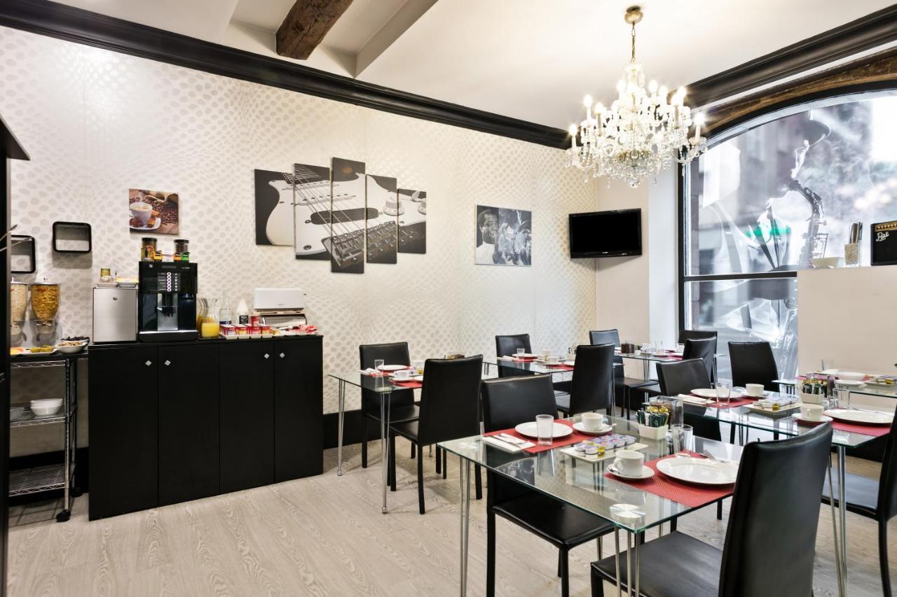 Abba Jazz Hotel Vitoria ภายนอก รูปภาพ